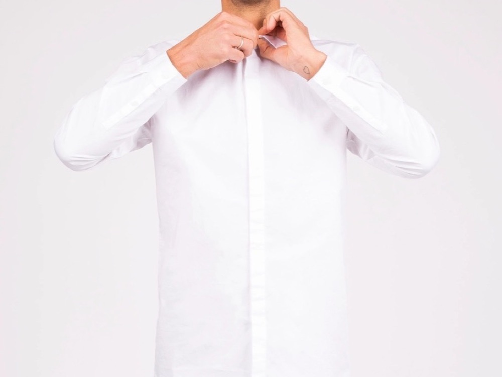 Shirts & Laundry
