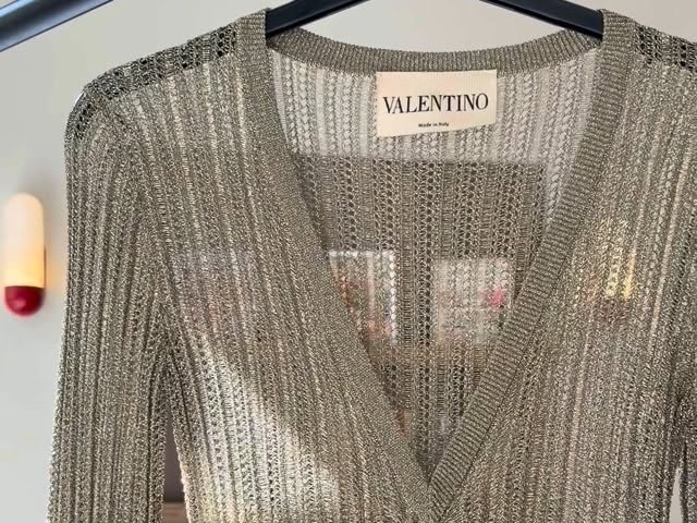Silk & Delicates
