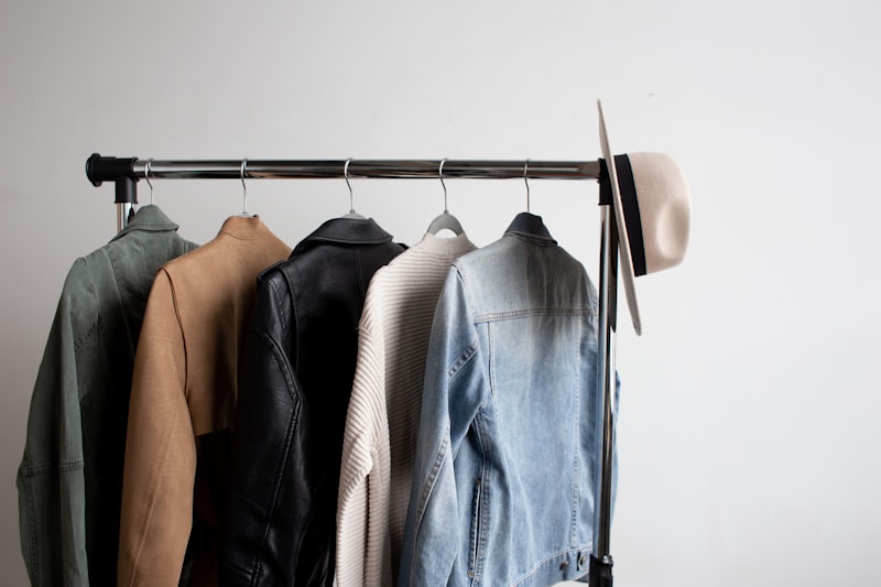 Leather &amp; Suede