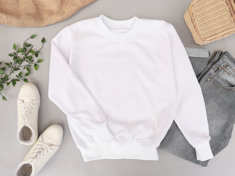 Shirts &amp; Laundry