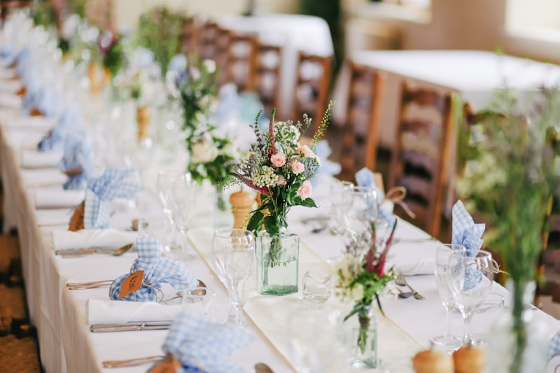 Wedding &amp; Couture
